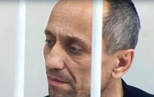 Бывший милиционер Михаил Попков дважды приговорен к пожизненному сроку