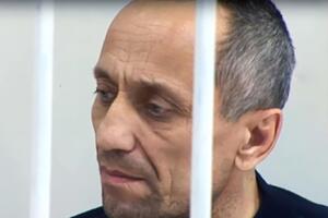 Бывший милиционер Михаил Попков дважды приговорен к пожизненному сроку