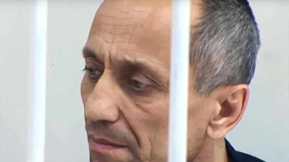 Колишнього міліціонера Михайла Попкова двічі засуджено до довічного строку