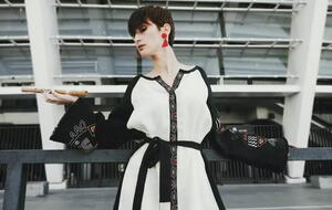 Павленко говорит, что после участия в "Евровидении" отношение людей к ней изменилось