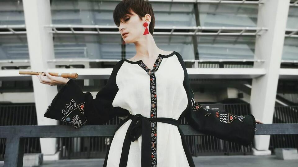 Павленко каже, що після участі в "Євробаченні" ставлення людей до неї змінилося