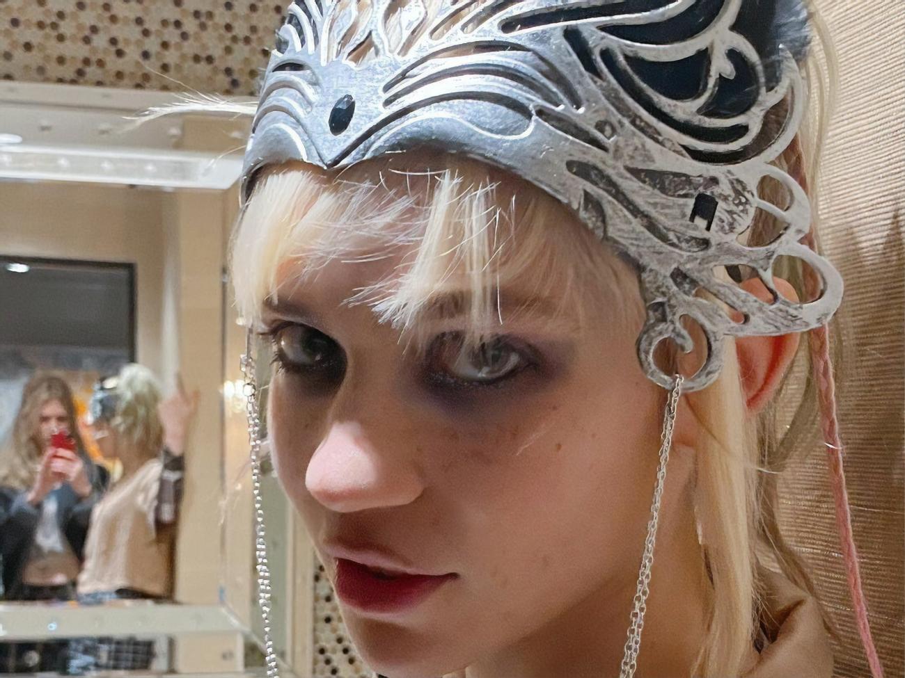 Граймс:&nbsp;Давайте честно, принудительное сельское хозяйство&nbsp;&ndash; это так себе