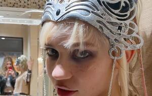 Граймс: Давайте честно, принудительное сельское хозяйство – это так себе