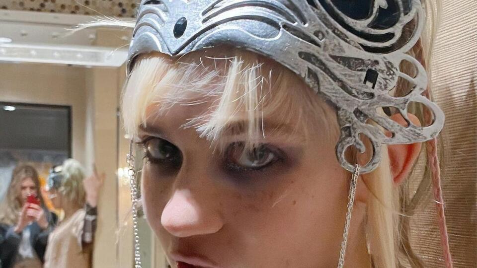 Граймс: Давайте відверто, примусове сільське господарство – це так собі