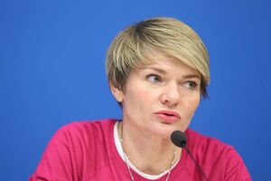 Лада Булах: Чтобы защитить здоровье детей и продолжить тенденцию уменьшения курения, важно усилить антитабачное законодательство