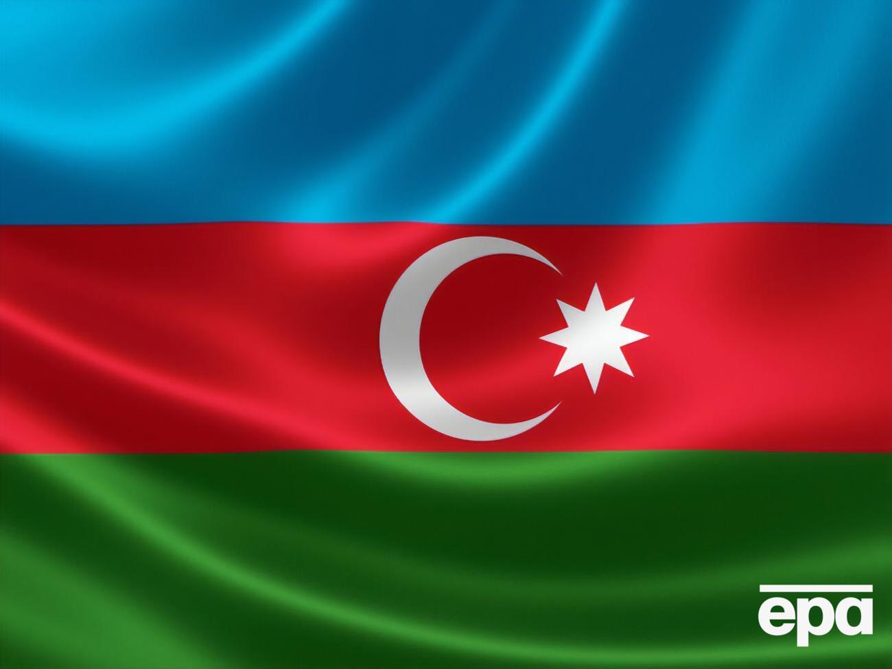 Азербайджан обвинил Армению в гибели мирных жителей