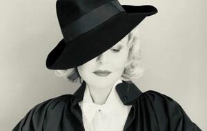 52-летняя Анжелика Варум кардинально сменила имидж