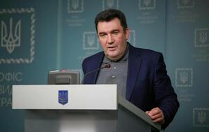Данілов: Із початку року на території України знаходилося 34 людини, які мали статус "вор у законі"