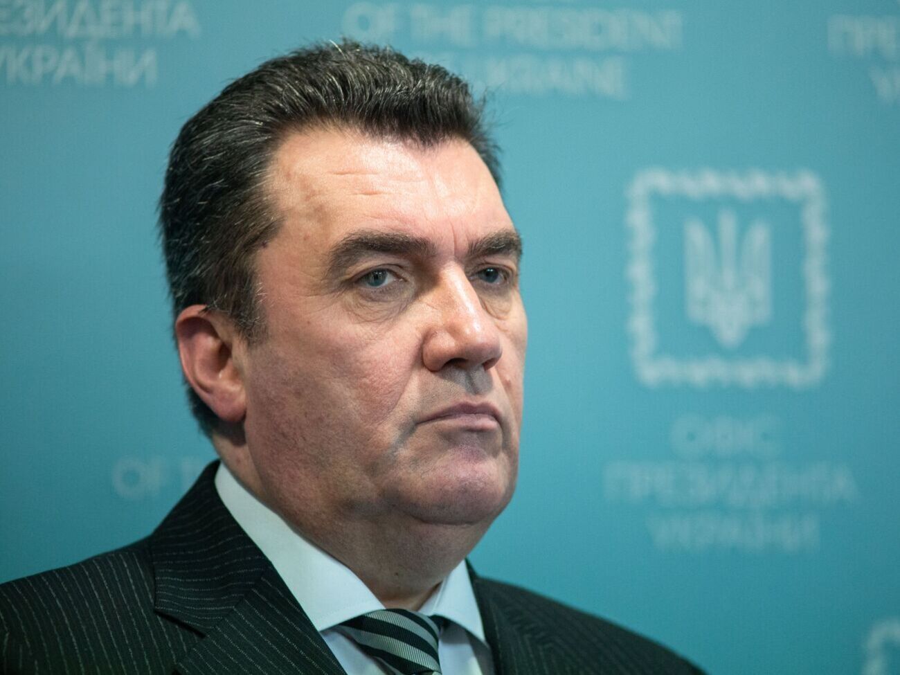 Данилов: Надо прекращать недосказанность