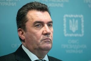 Данілов: Треба припиняти недосказані речі