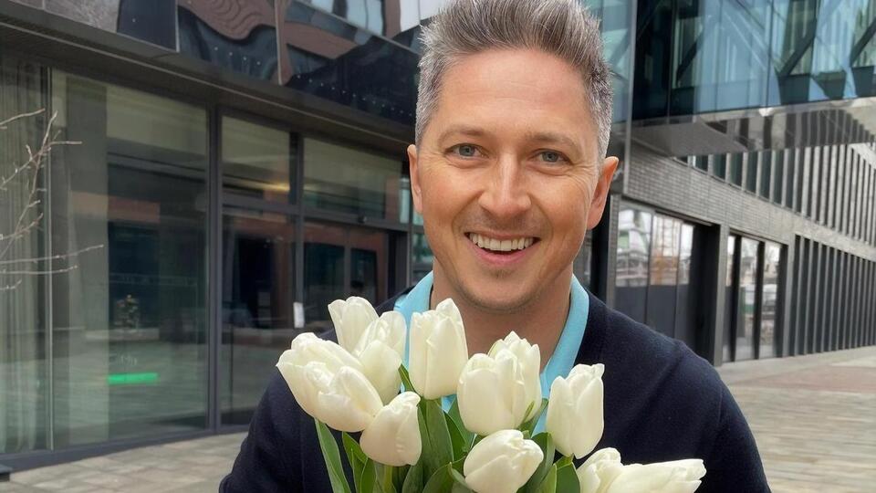 Педан – отец двоих детей