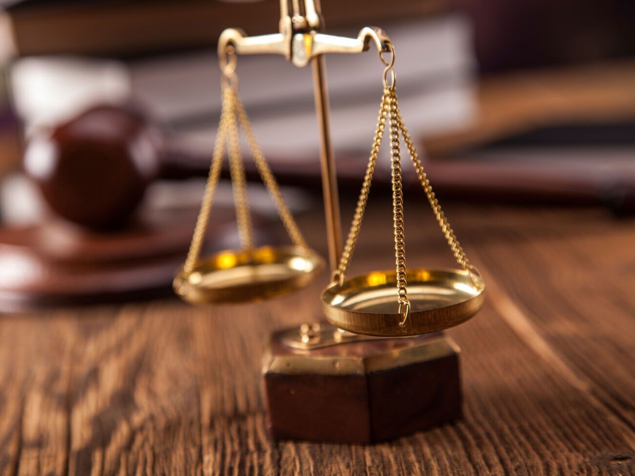 Суд приговорил мужчину к трем годам лишения свободы