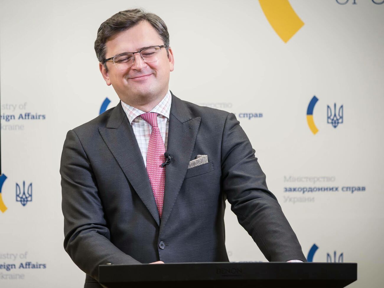 Кулеба: Я думаю, що всі основні курорти ми відкриємо