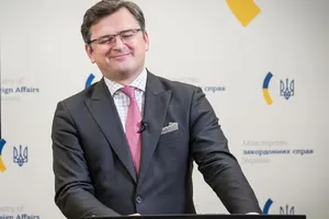 Кулеба: Я думаю, что все основные курорты мы откроем