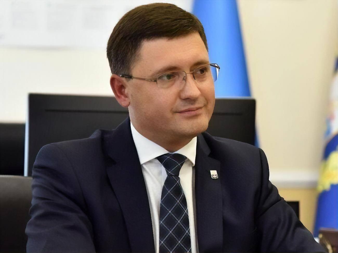 Бойченко призвал на 5% увеличить объем НДФЛ, который оставляют в местных бюджетах