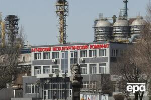 Алчевск оккупирован боевиками "ЛНР" с 2014 года