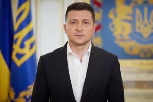 Зеленський: Законопроєкт про олігархів – перше рішення за всі 30 років незалежності, яке демонструє наше відношення до олігархічної системи