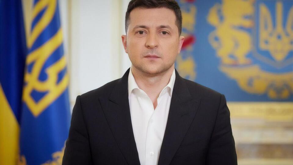 Зеленський: Законопроєкт про олігархів – перше рішення за всі 30 років незалежності, яке демонструє наше відношення до олігархічної системи