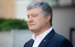 Порошенко заявил, что после оккупации части Донбасса Украина вынужденно покупала его в России