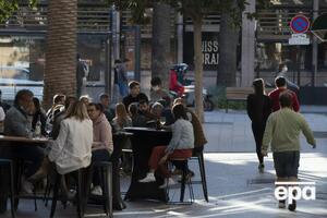 Залежно від ситуації з COVID-19 в уряді Франції країни поділили на три зони