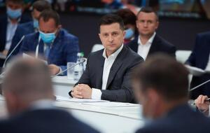 Зеленський заявив, що країна змінилася і починає нову історію "за новими правилами"