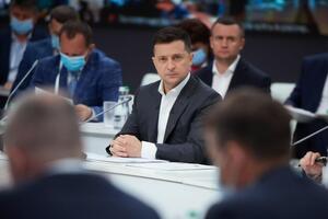 Зеленський заявив, що країна змінилася і починає нову історію "за новими правилами"