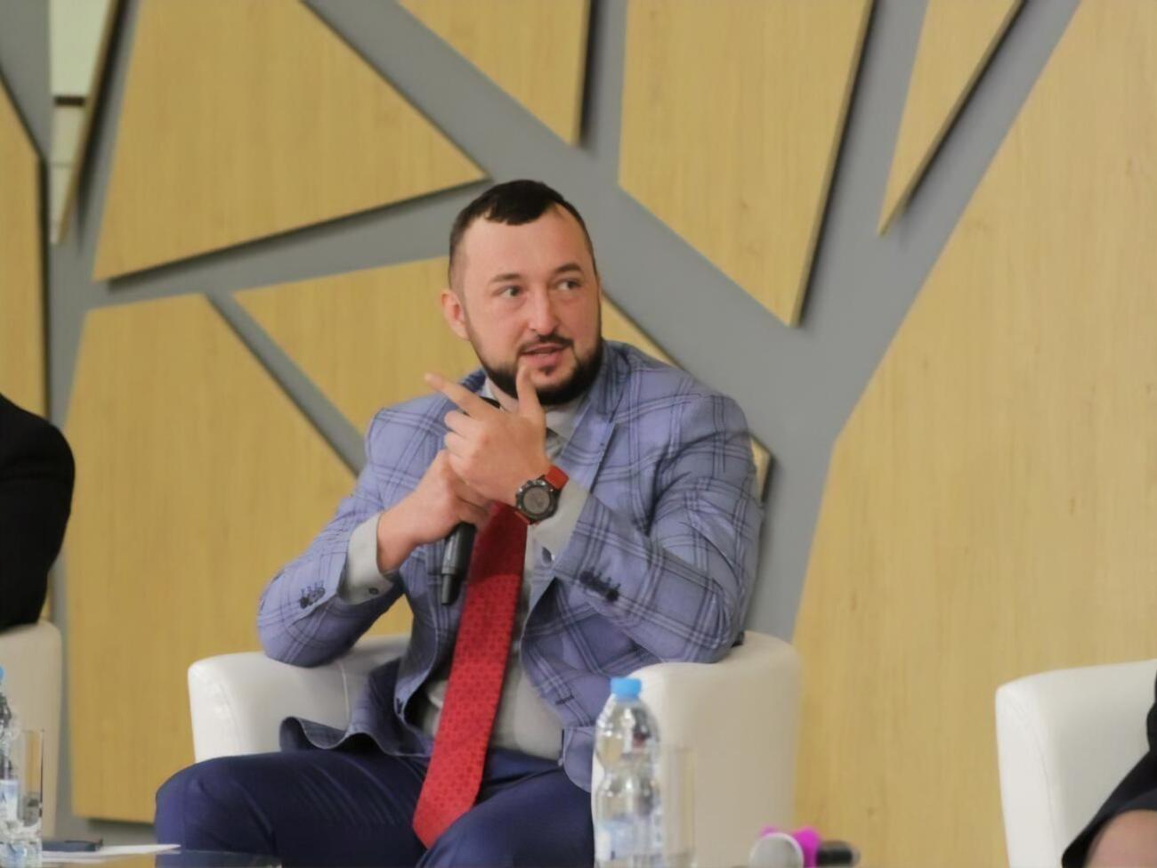 Павленко, за даними АРМА, перебуває в лікарні