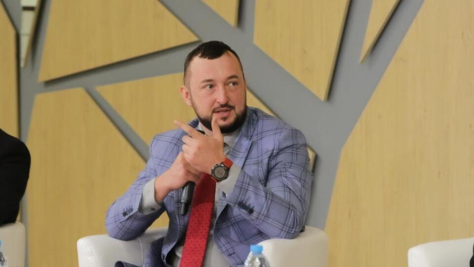 Павленко, за даними АРМА, перебуває в лікарні