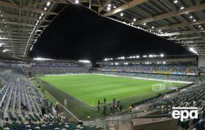 Фінал Суперкубка УЄФА 2021 відбудеться на арені Windsor Park