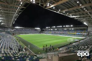 Финал Суперкубка УЕФА 2021 пройдет на арене Windsor Park