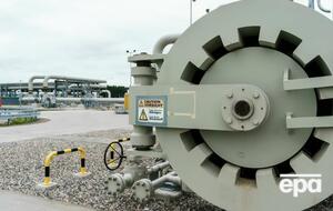 Согласно законодательству ЕС, нельзя нагружать трубу на 100% одним поставщиком газа, отметили в "Нафтогазі"