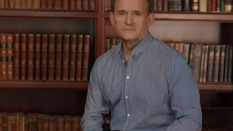 У лютому 2021 року РНБО ввела санкції проти Медведчука