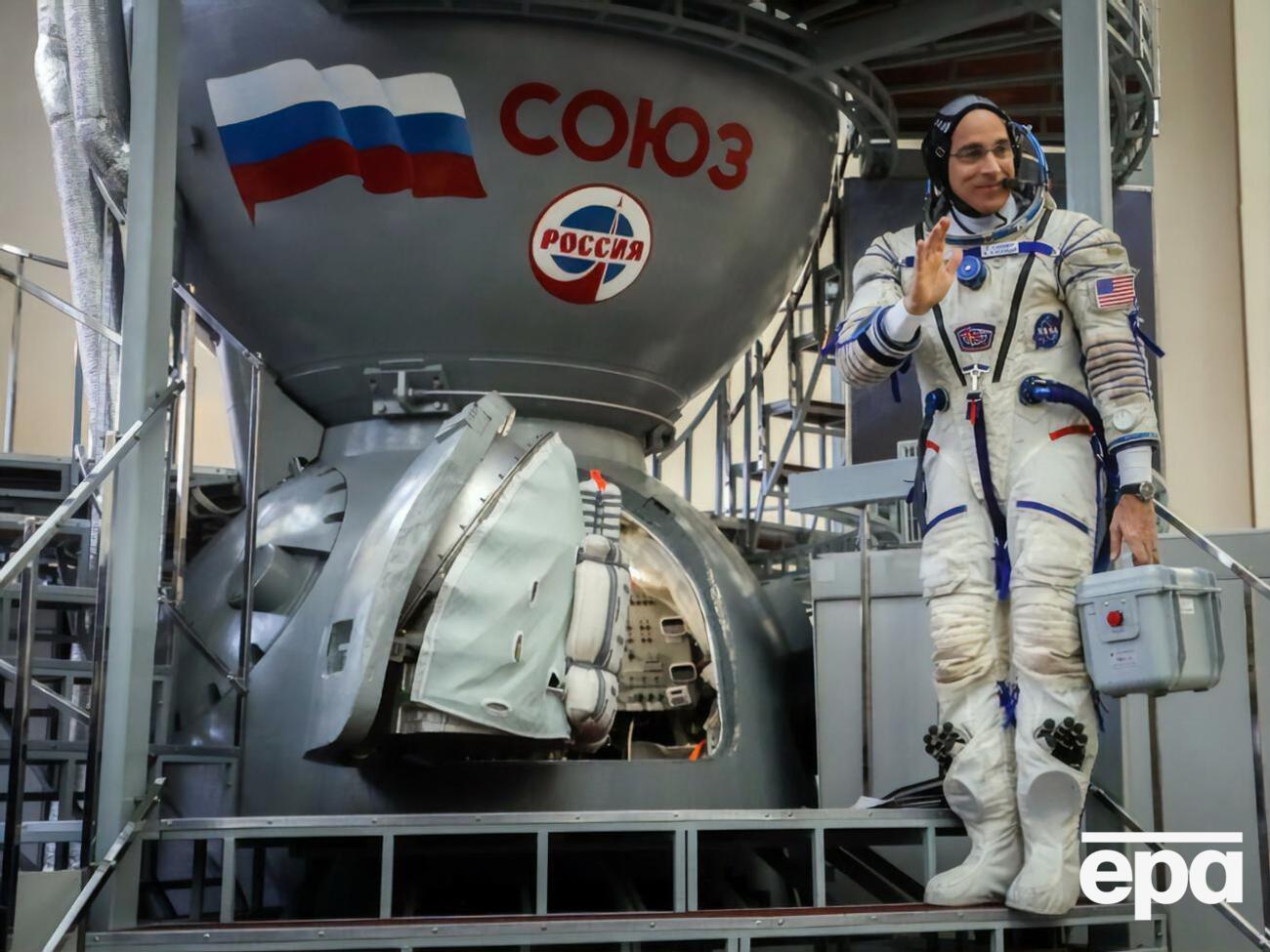 У проєкті МКС беруть участь п'ять космічних агентств, зокрема російське й американське