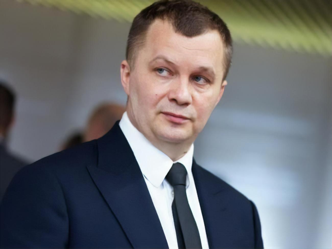 Милованов: Контракт был отменен до того, как история стала публичной