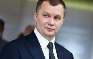 Милованов: Контракт был отменен до того, как история стала публичной