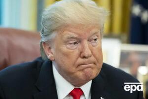 Трампа заблокували в соцмережах у січні 2021 року