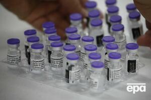 Рішення про вакцинацію дітей у Великобританії ухвалюватиме комітет із вакцин