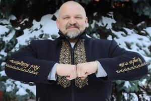 Вірастюк балотувався в Раду від партії "Слуга народу"
