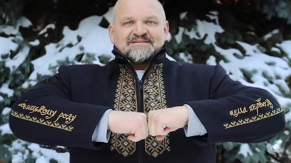 Вірастюк балотувався в Раду від партії "Слуга народу"