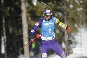 Пидгрушная вышла замуж второй раз