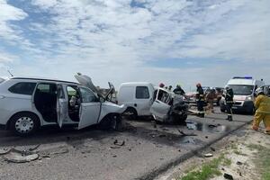 Авария произошла на трассе Киев – Чоп