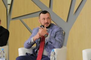 Павленко находится в больнице