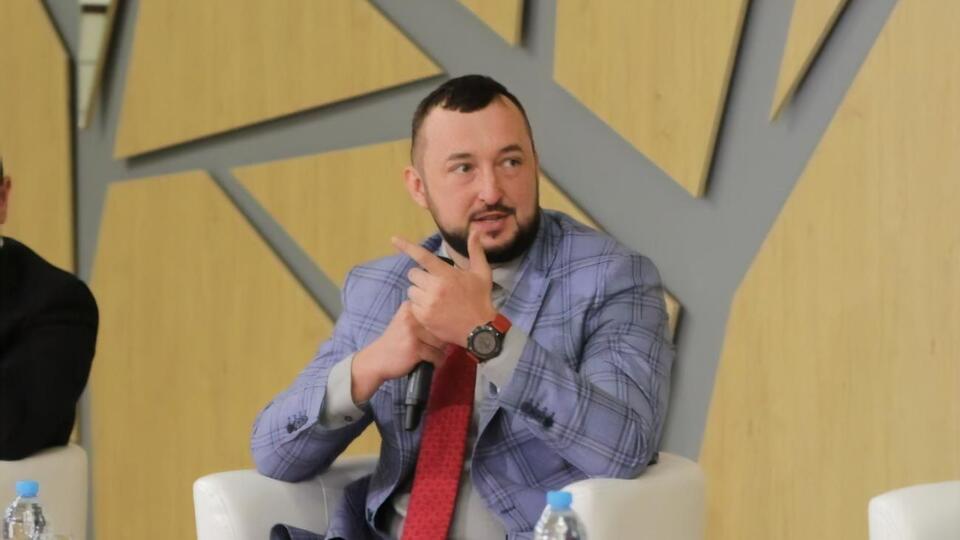 Павленко перебуває в лікарні