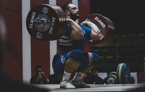 Чумака визнали чемпіоном Європи через допінг у росіянина