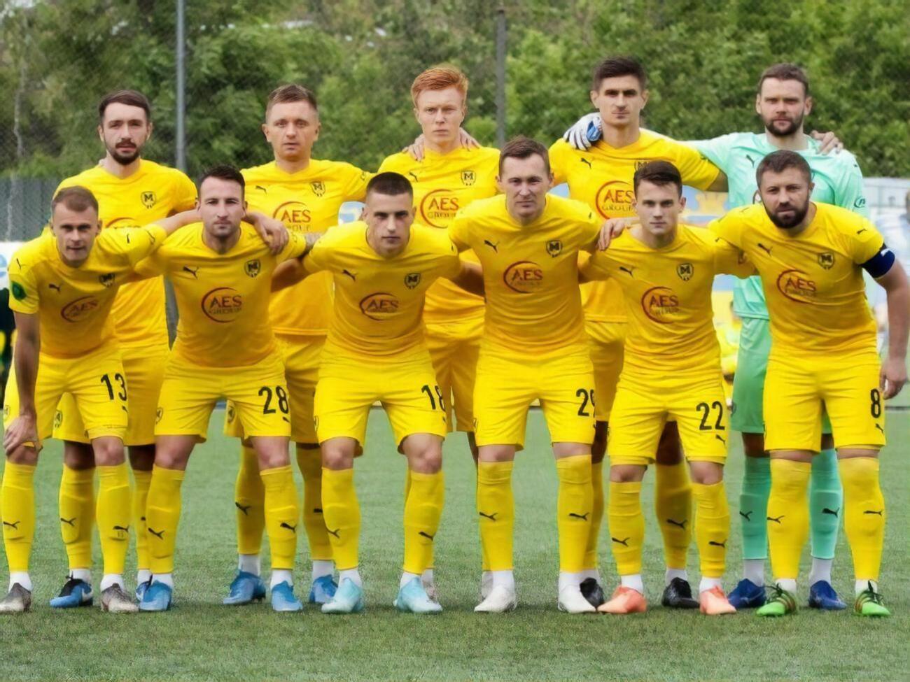 Харьковская команда стала третьим новичком УПЛ