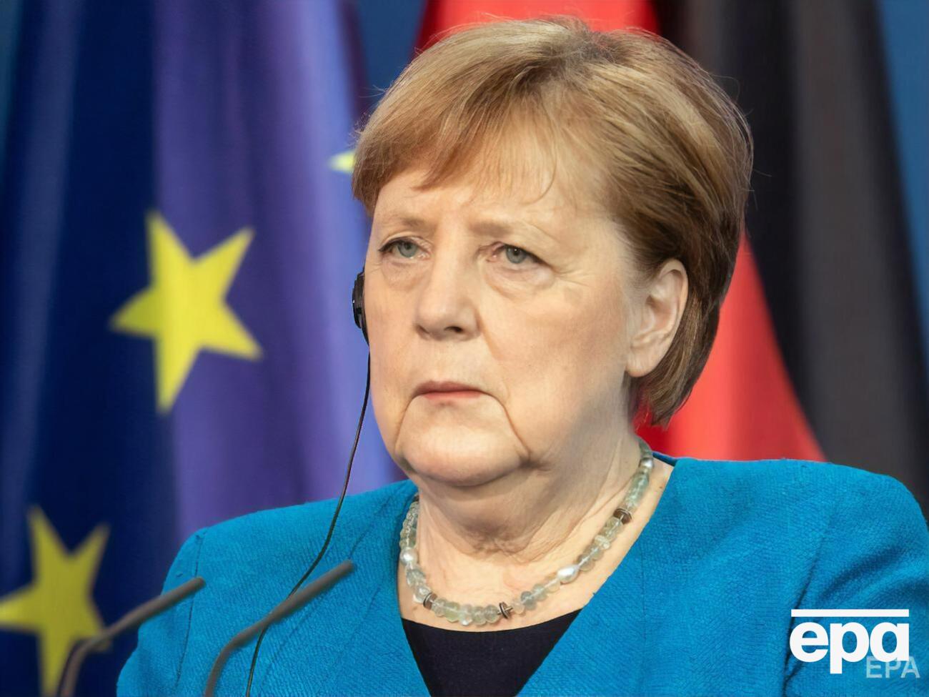 В 2021 году заканчивается срок полномочий Меркель на посту канцлера, она отказалась баллотироваться снова