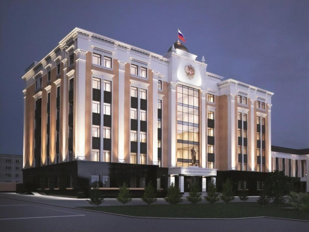 Рішення ухвалив суд у Ростові-на-Дону