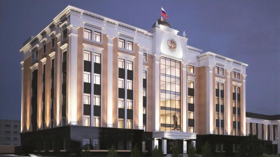Рішення ухвалив суд у Ростові-на-Дону