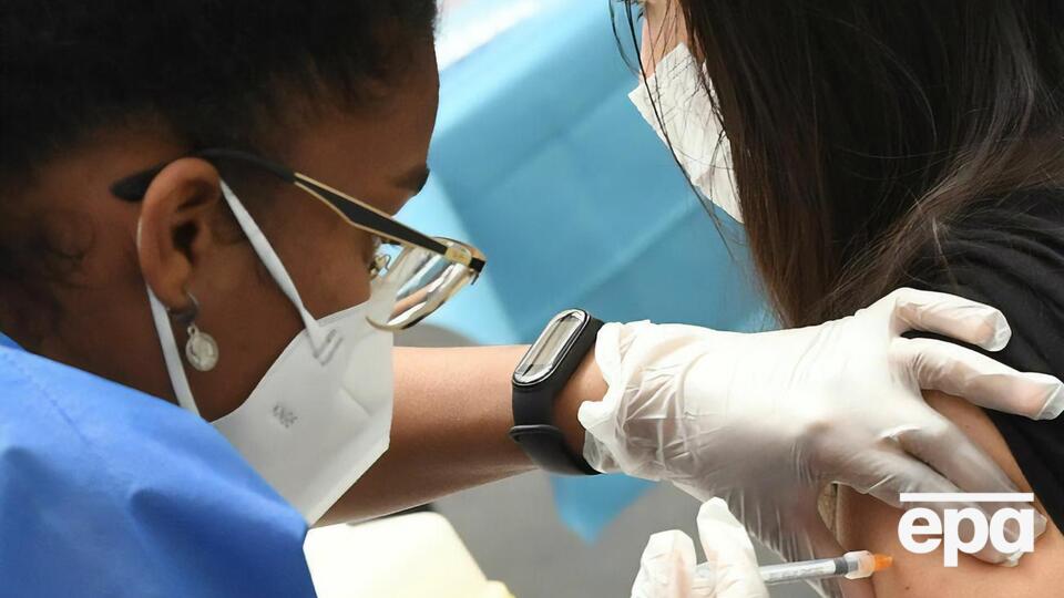 В Италии более 21% взрослого населения уже полностью вакцинировано от коронавируса