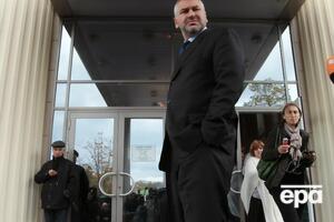 Фейгин считает, что не стоит "питать иллюзий" относительно адвокатской помощи Протасевичу